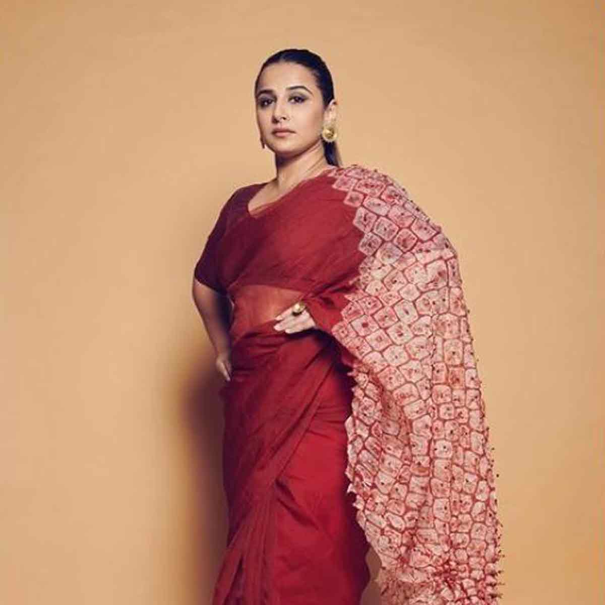 विद्या बालन