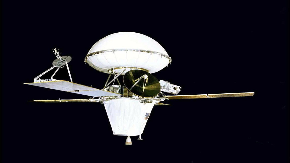 How many countries launched Mars Mission