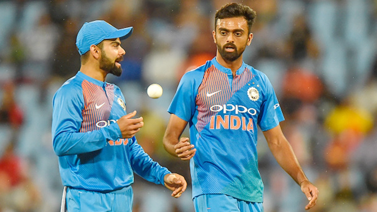 6 cricketers failed to clear 2 km fitness test 