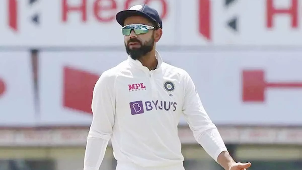 David lloyd speaks on Virat Kohli 