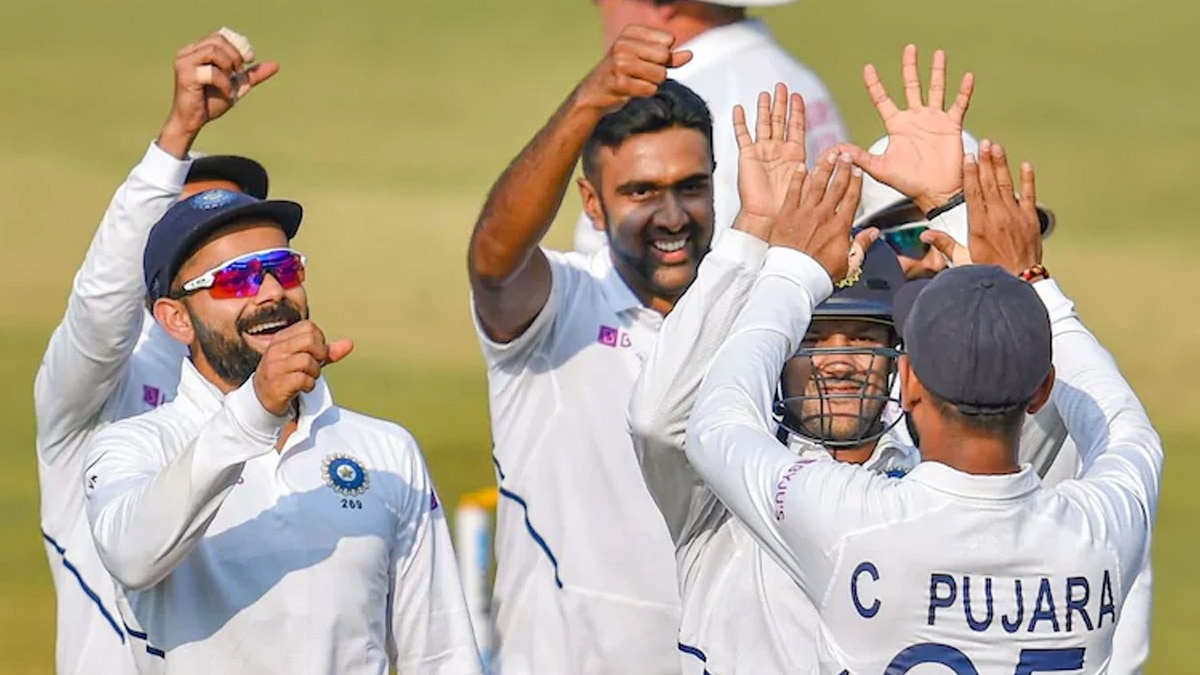 Gautam Gambhir speaks on Virat kohli captaincy