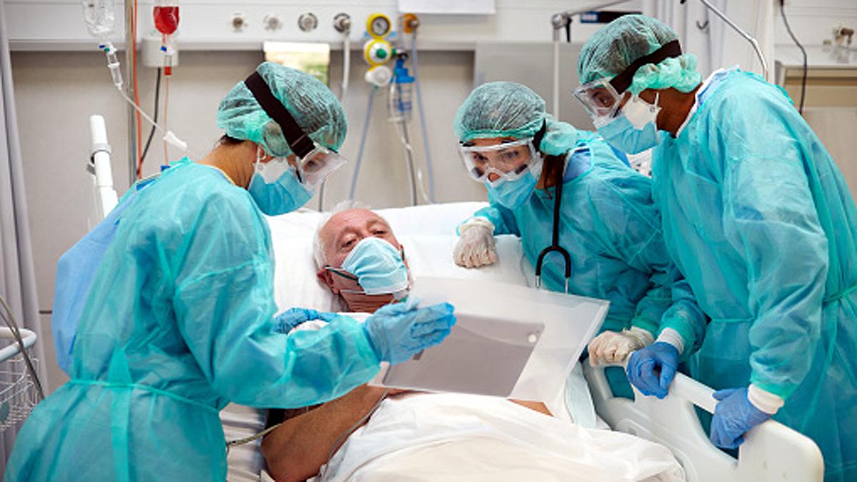 Virus can dodge vaccination 