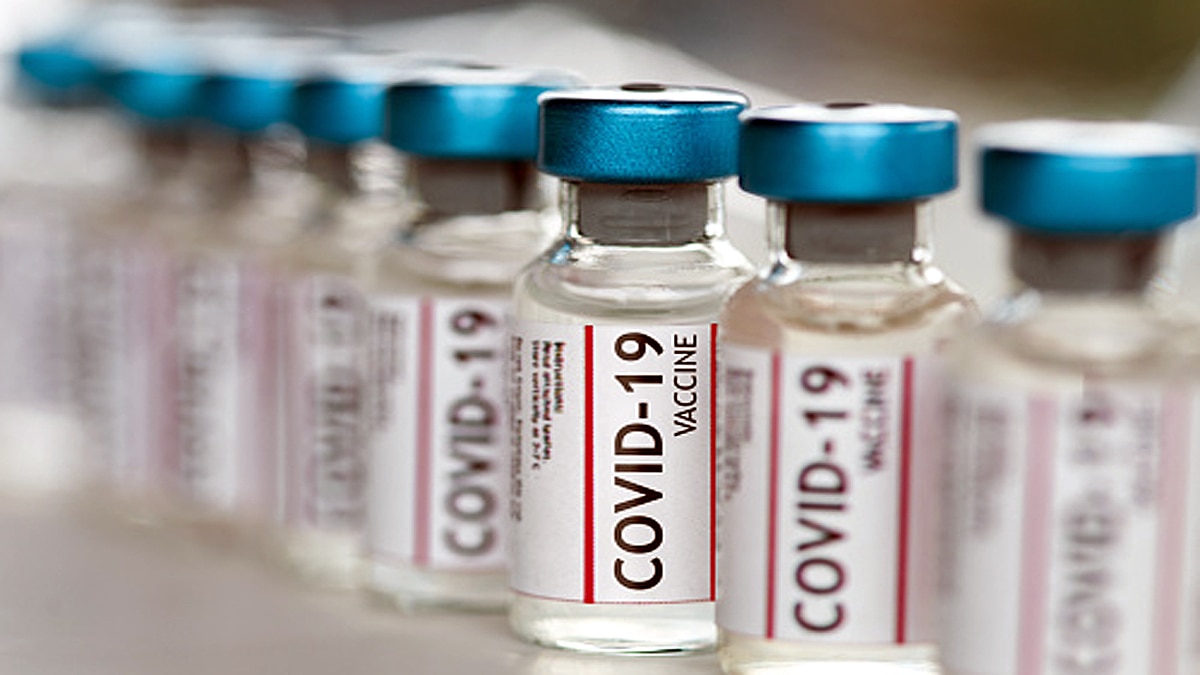 Coronavirus can dodge vaccination 