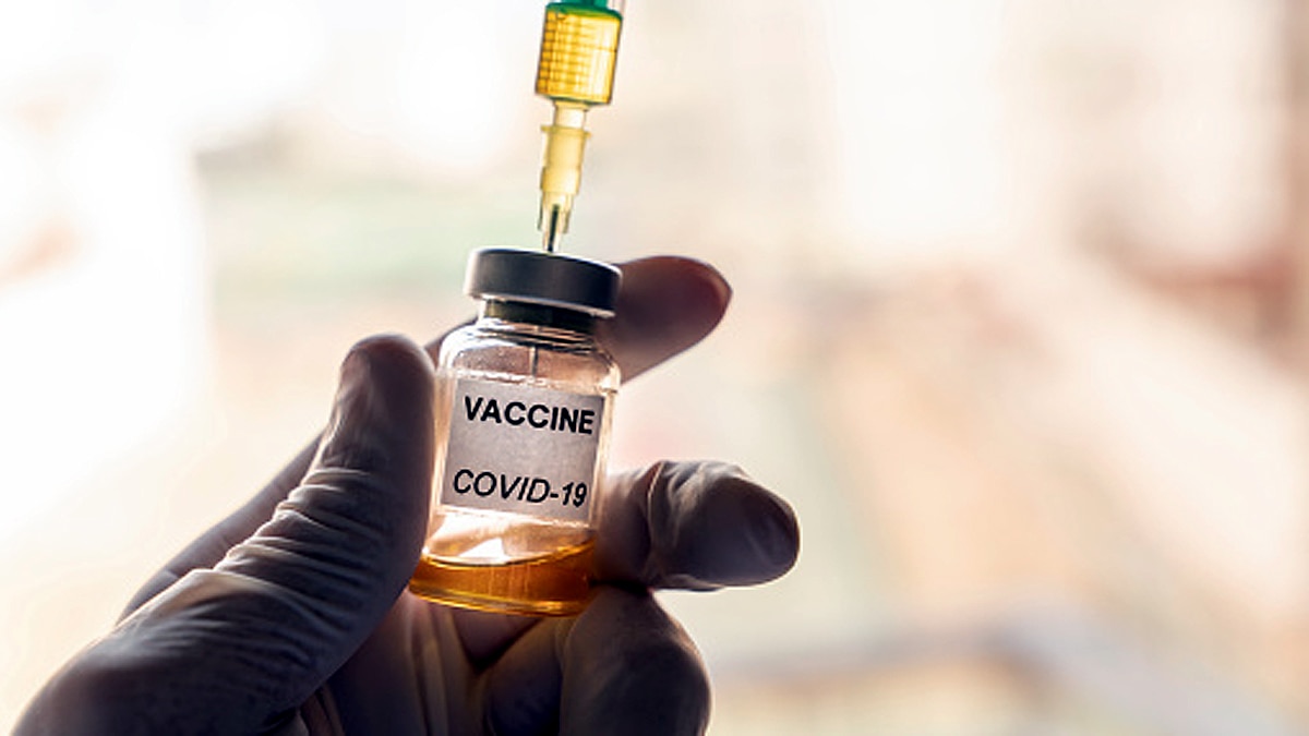 Coronavirus can dodge vaccination 