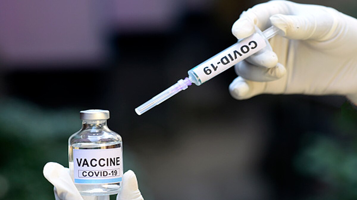 Coronavirus can dodge vaccination 