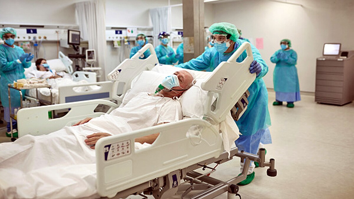 Coronavirus can dodge vaccination 