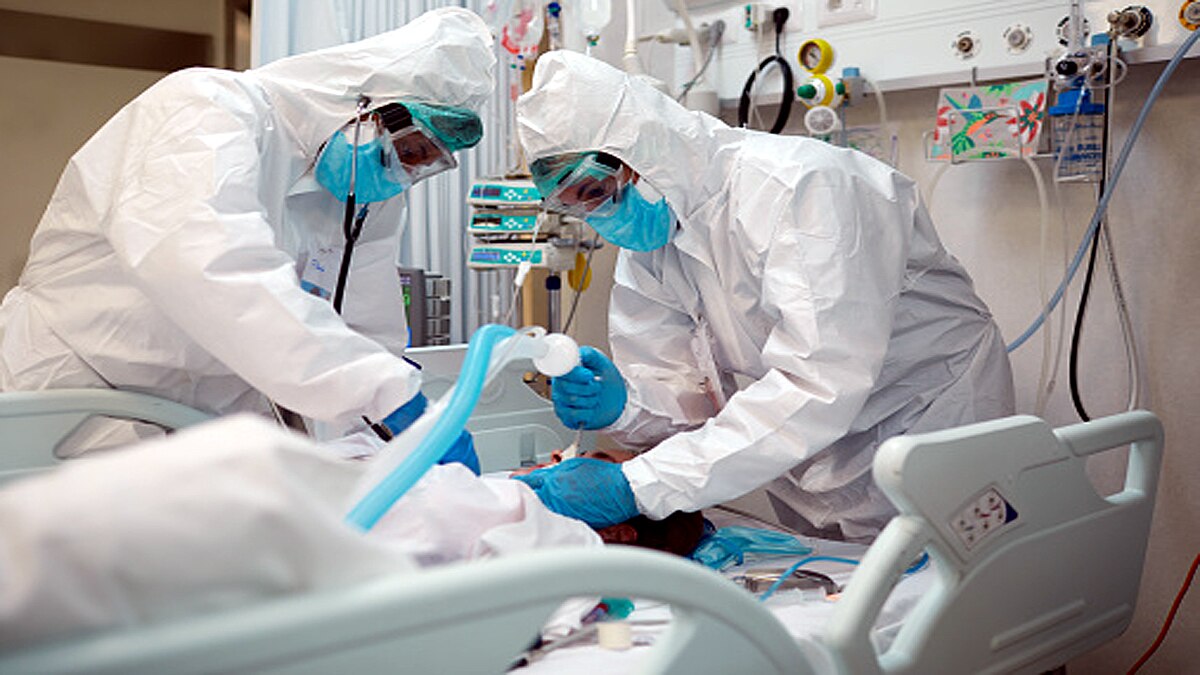 Coronavirus can dodge vaccination 