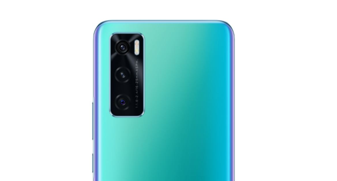 Vivo V20 SE