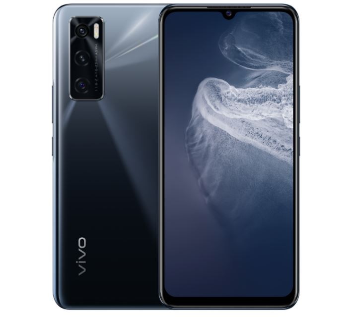 Vivo V20 SE