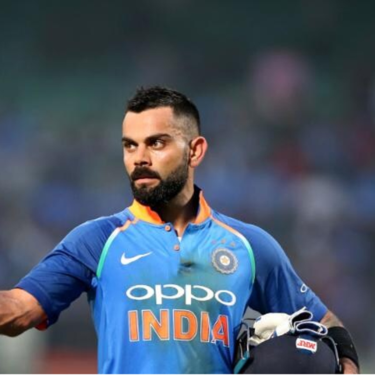 विराट कोहली