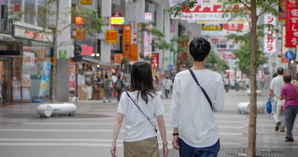 खूब वॉक करना