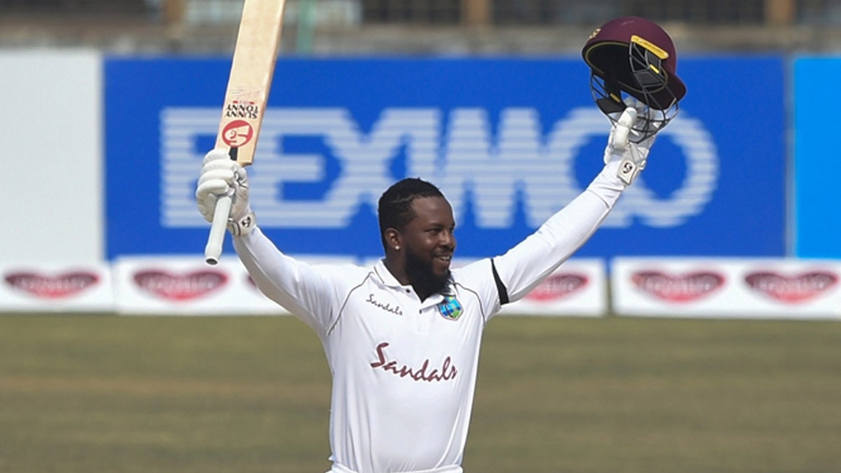 420 runs target infront of India