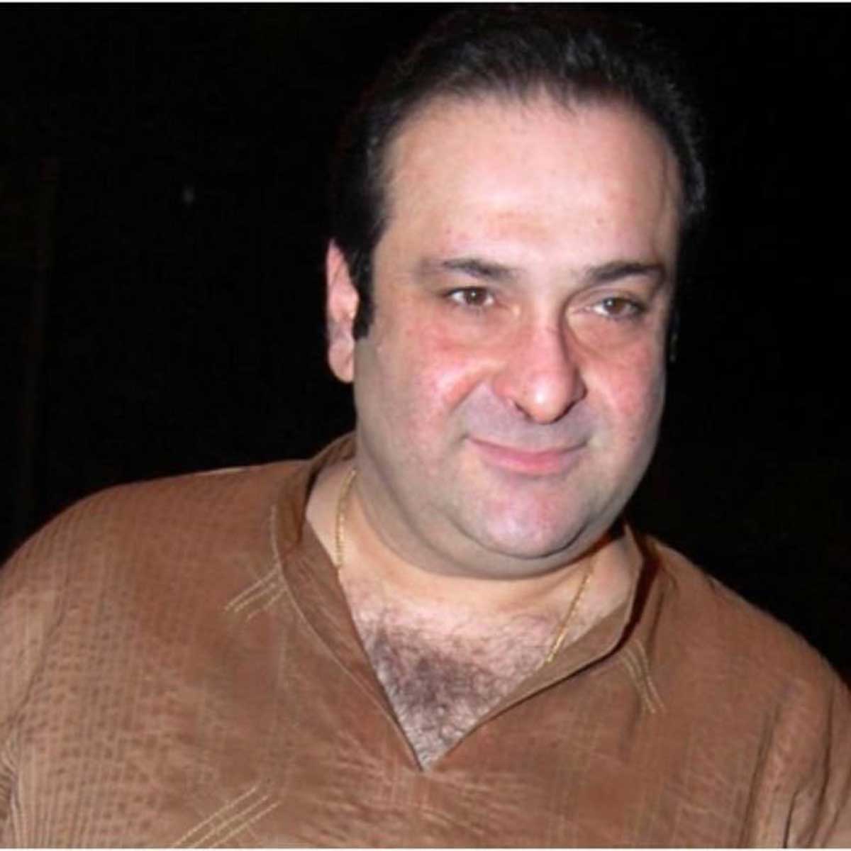 राजीव कपूर