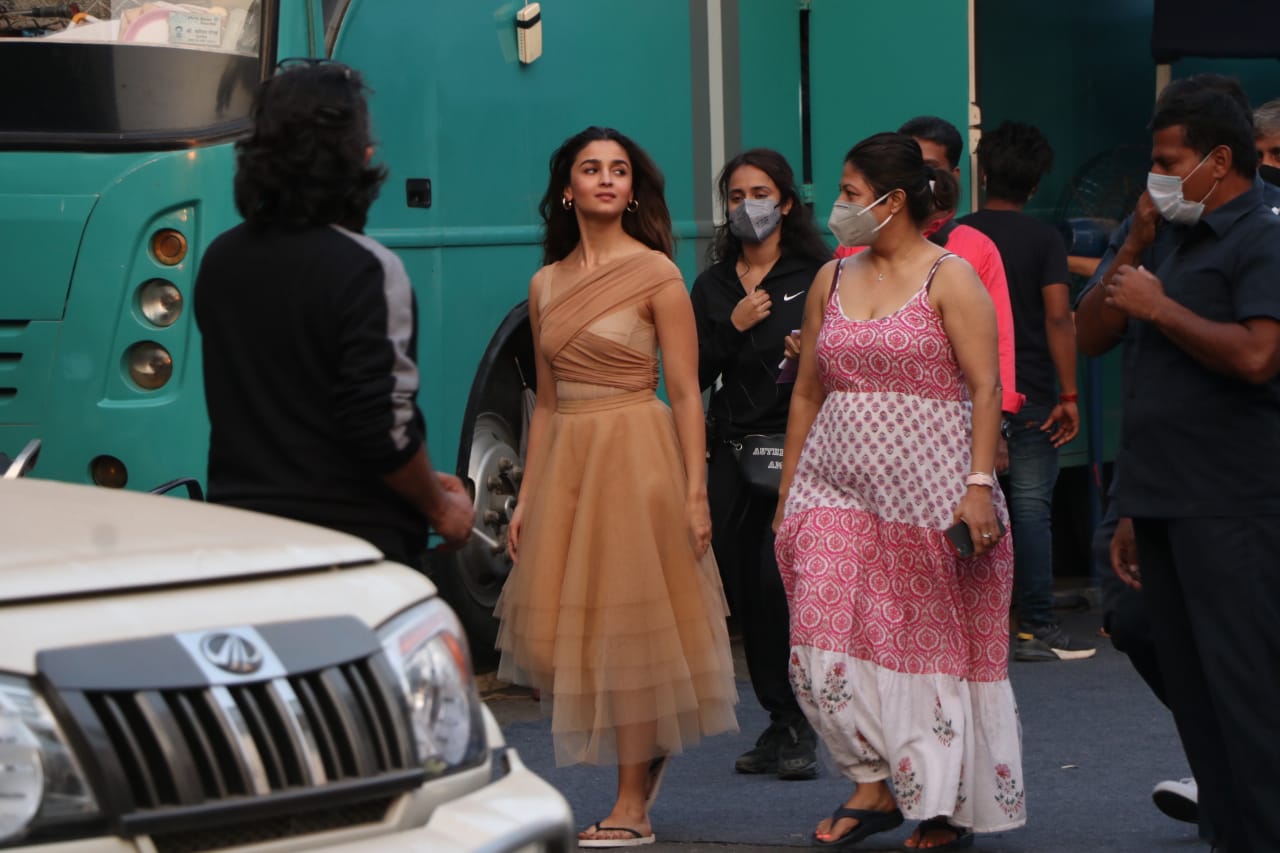 आलिया भट्ट