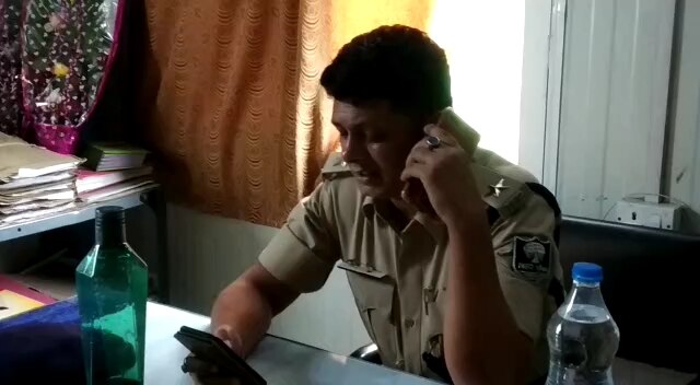  पटना में पकड़ी गई 9 ट्रक शराब