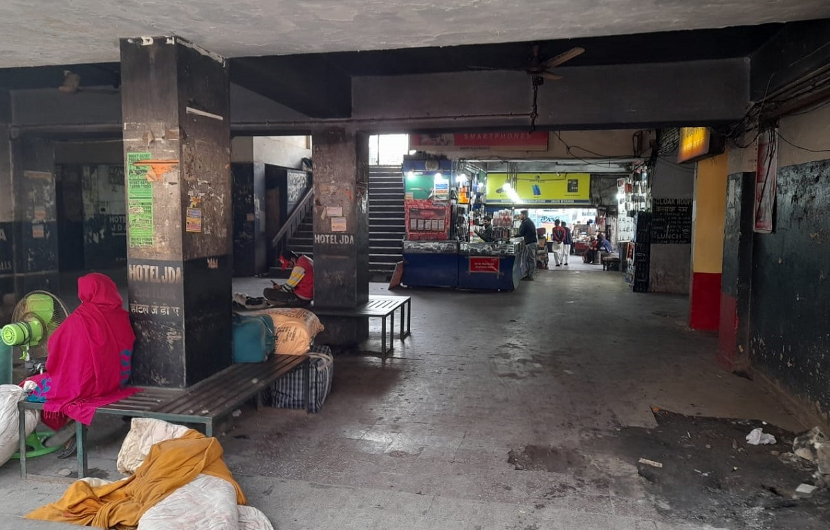 पुलवामा हमले की बरसी पर साजिश