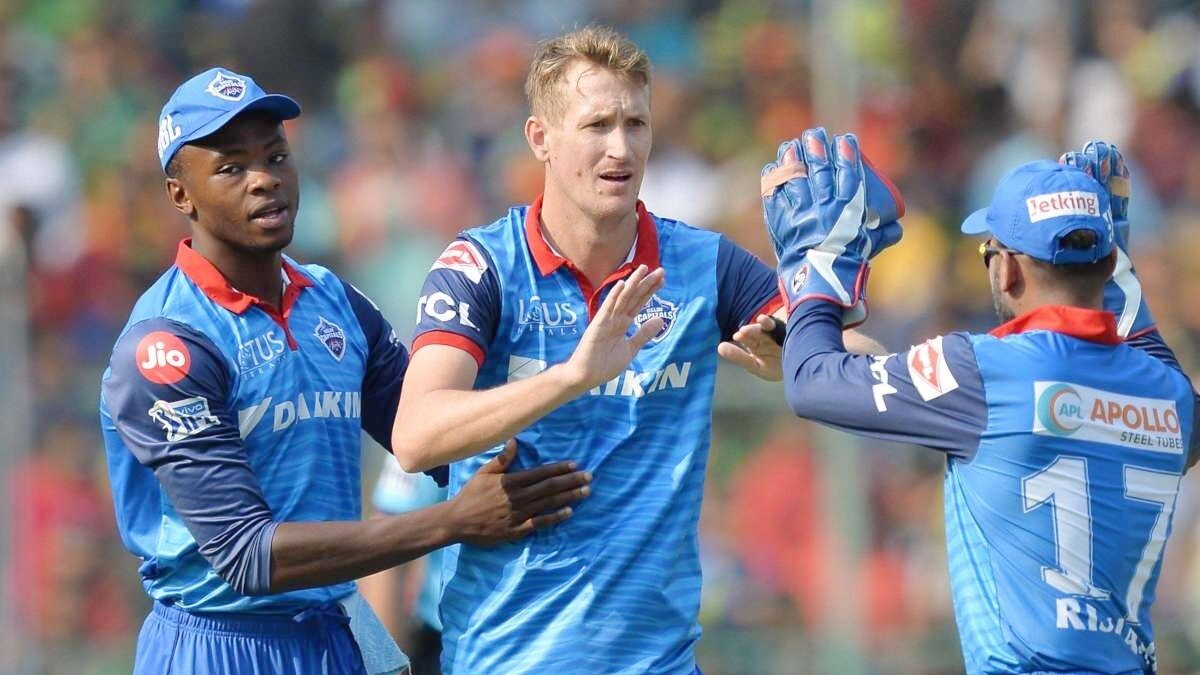 आईपीएल 2021