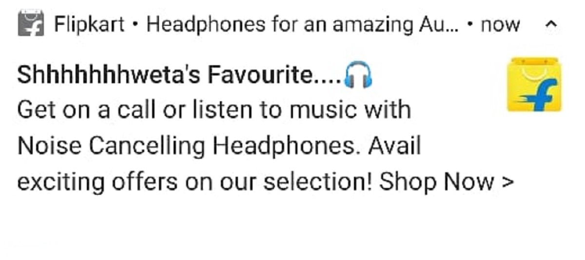 एक ऑडियो लीक से छाई श्वेता