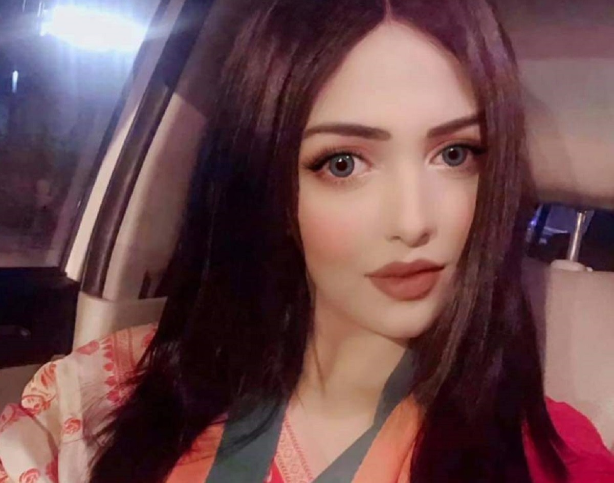 बीजेपी युवा नेता पामेला गोस्वामी अरेस्ट