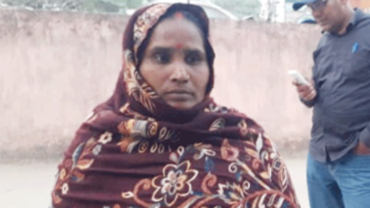 पुलिस ने महिला को तीन साल बाद प्रेमी जीजा के साथ पकड़ा (फोटो- रंजन कुमार)