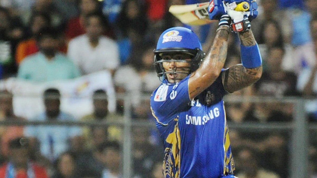 Suryakumar Yadav Virat Kohli IPL controversy
