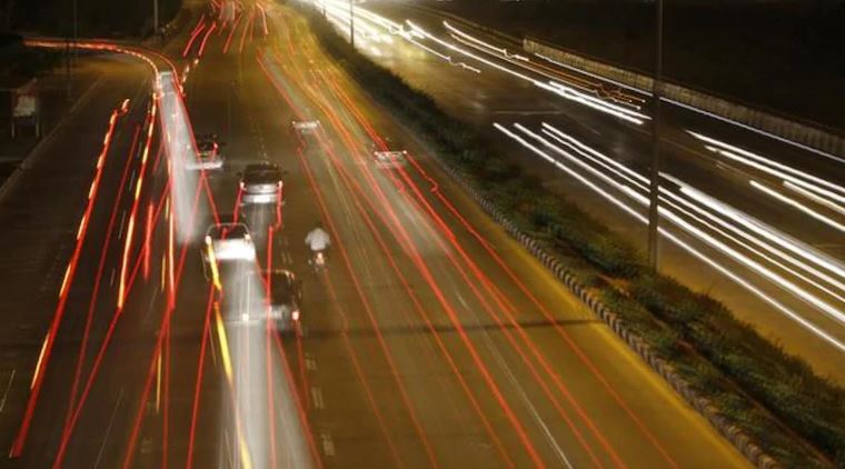 जानिए क्या है Highway Saathi App