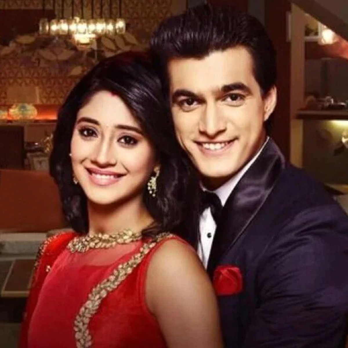 शो का एक सीन