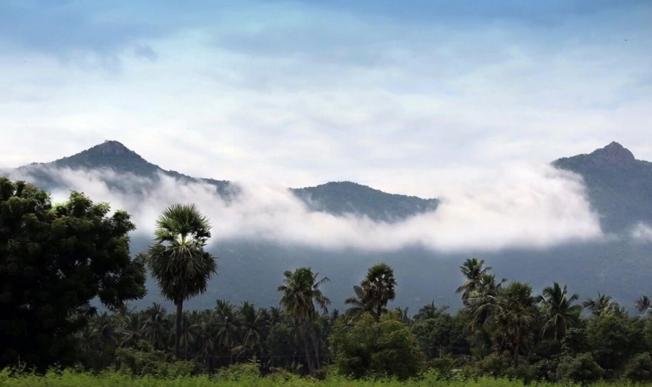 चेन्नई के नजदीक टूरिस्ट डेस्टिनेशन