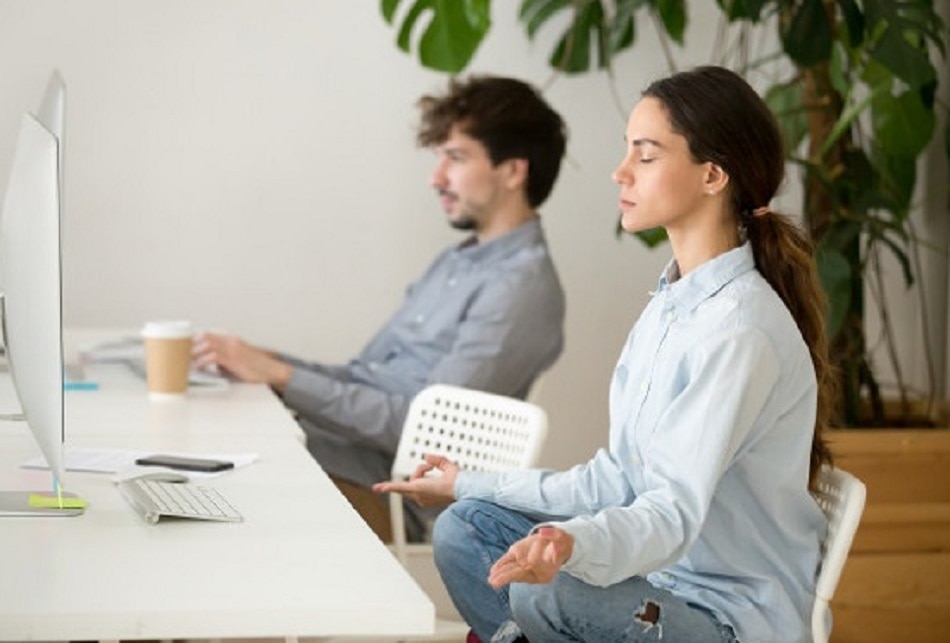 मेडीटेशन