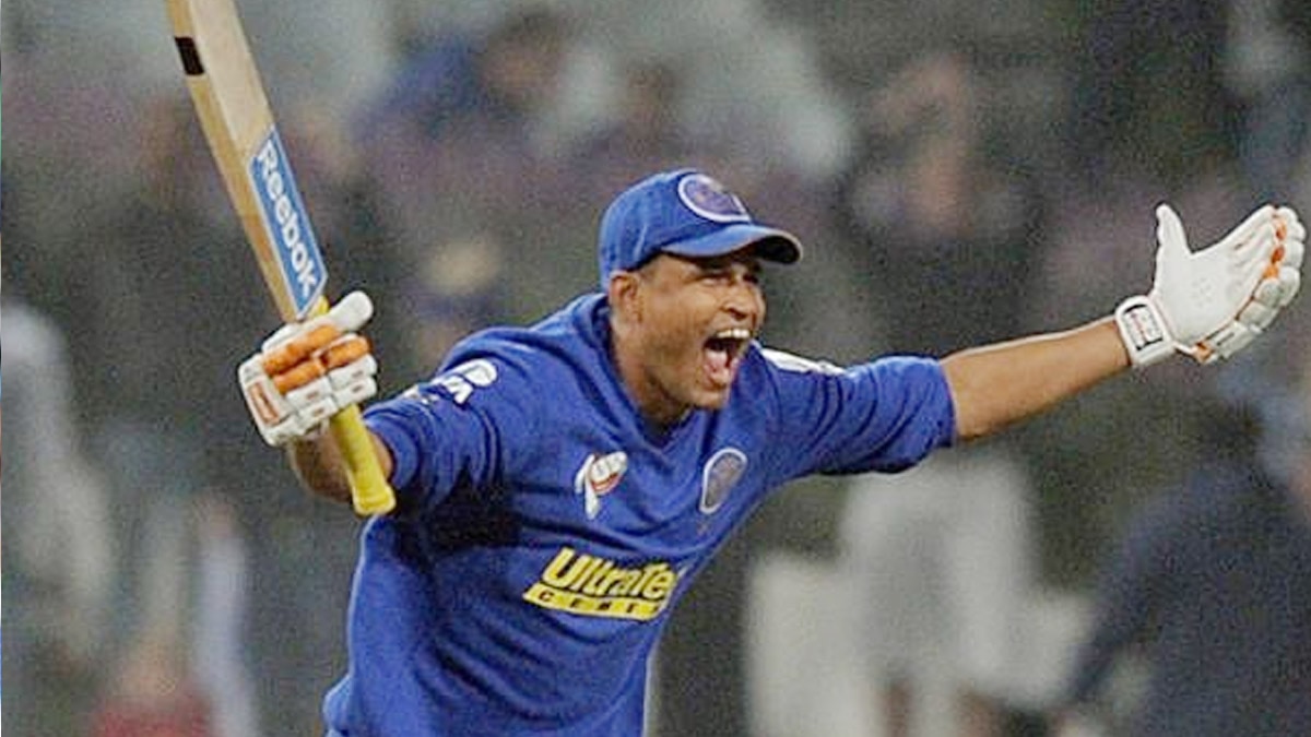 yusuf pathan century against south africa