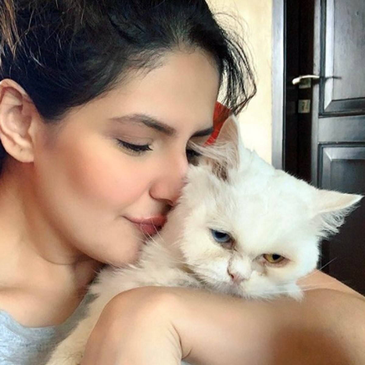 जरीन खान 