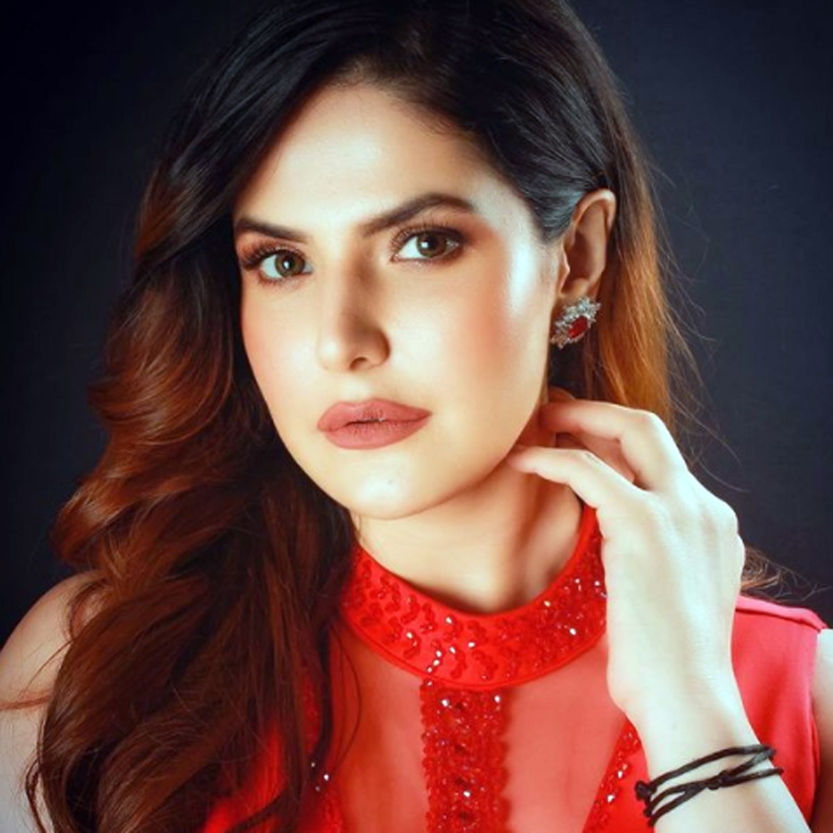 जरीन खान 