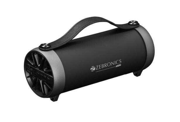 Zebronics Portable Bluetooth