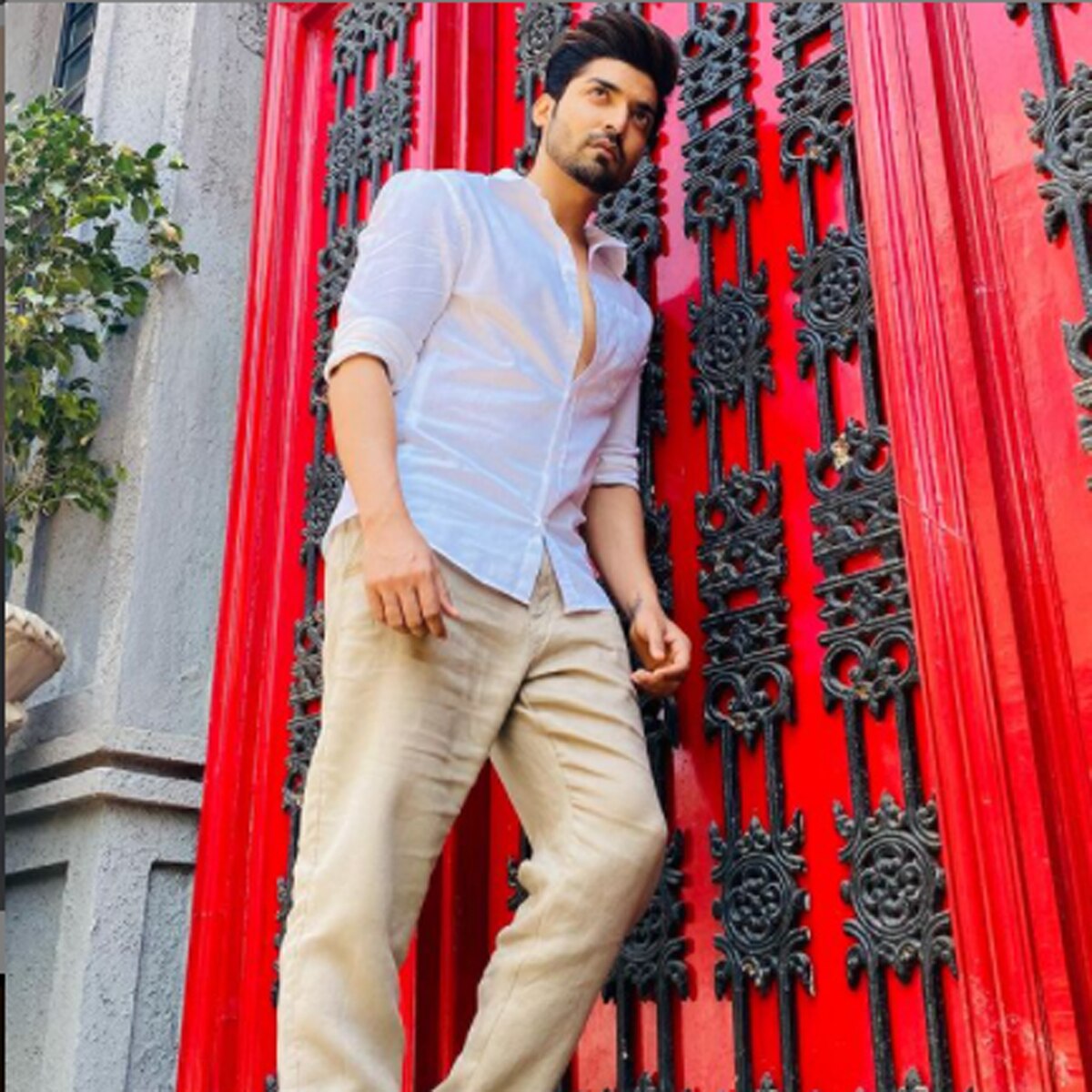 गुरमीत चौधरी