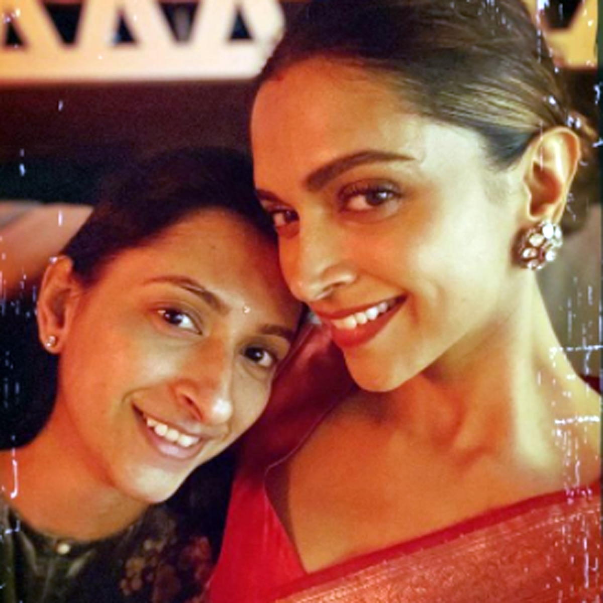 दीपिका पादुकोण