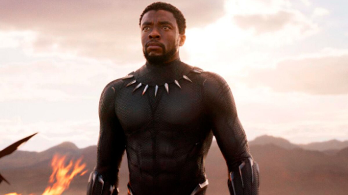 चैडविक बोसमैन