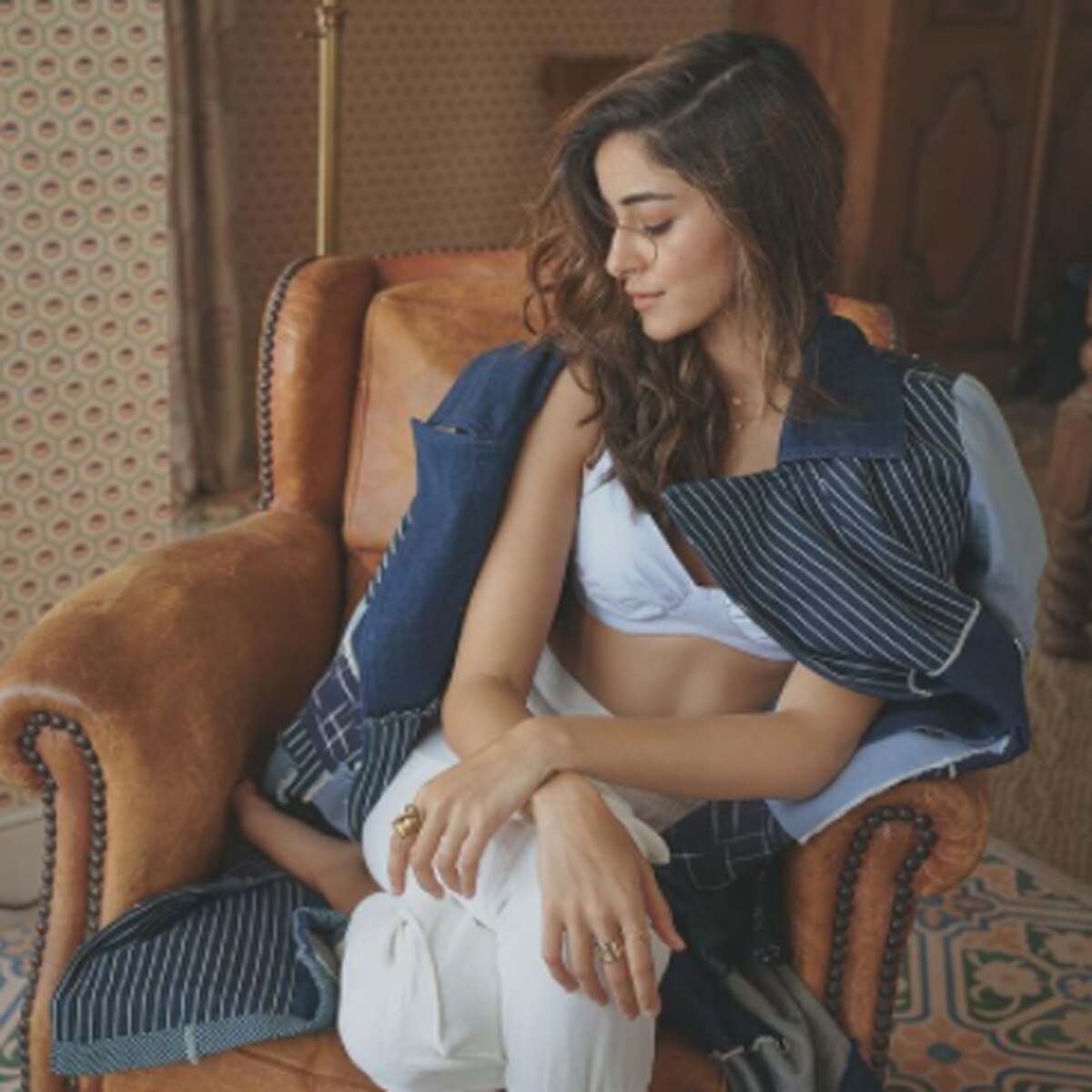 अनन्या पांडे