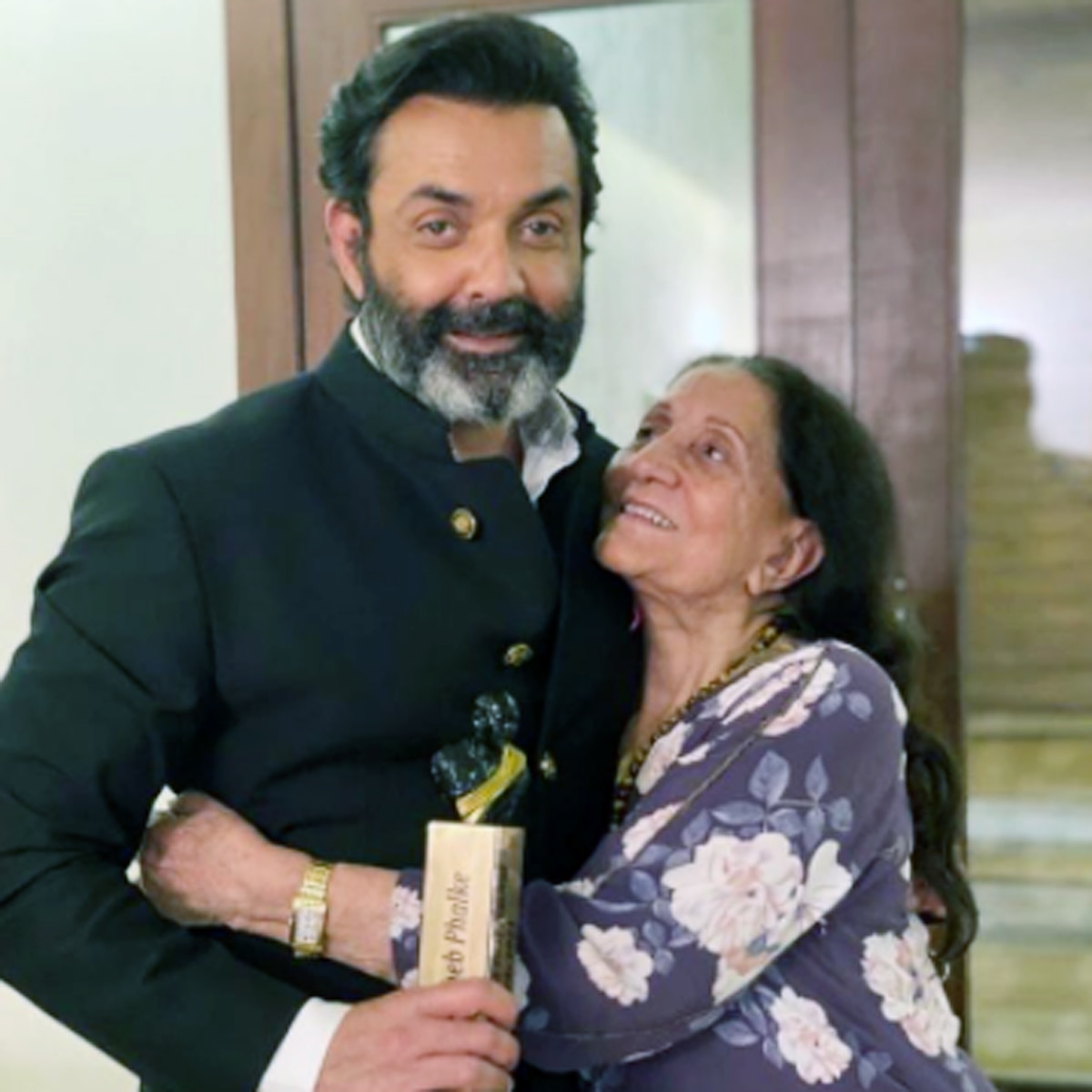 बॉबी देओल