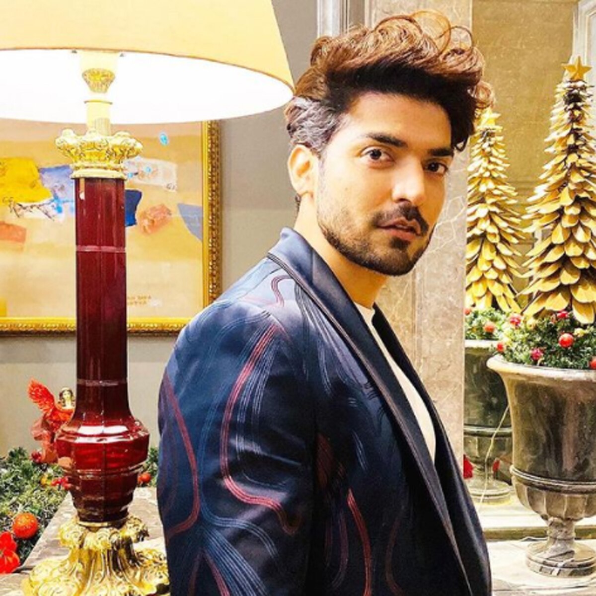 गुरमीत चौधरी