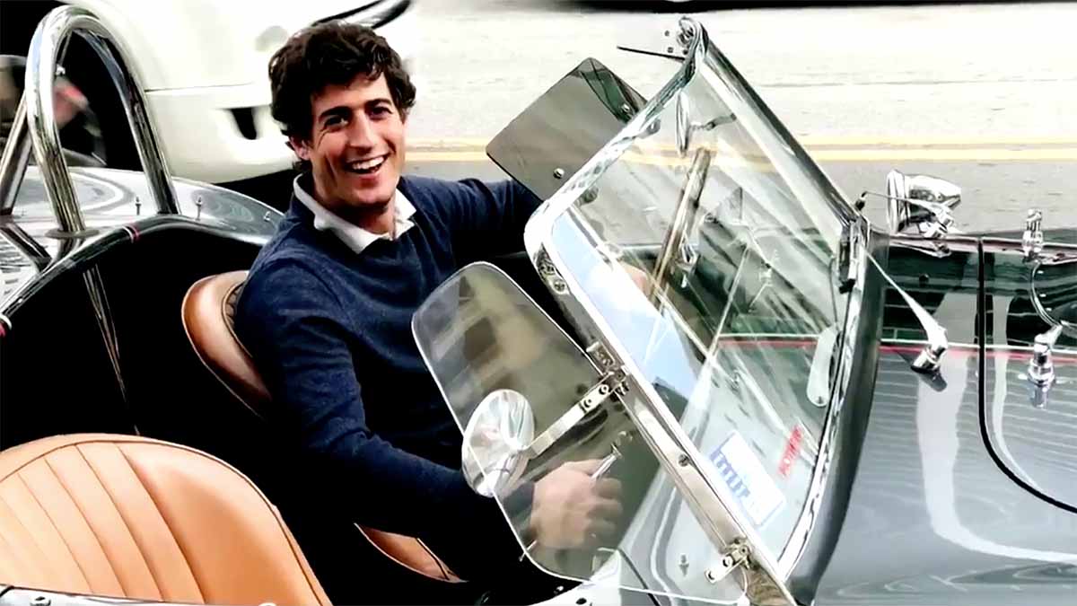 How a 10 second video clip sold for 48 Crores 