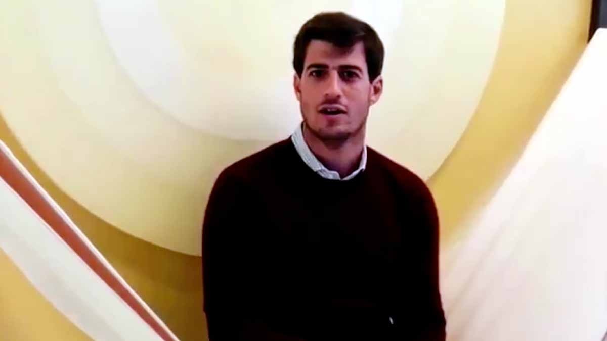 How a 10 second video clip sold for 48 Crores 