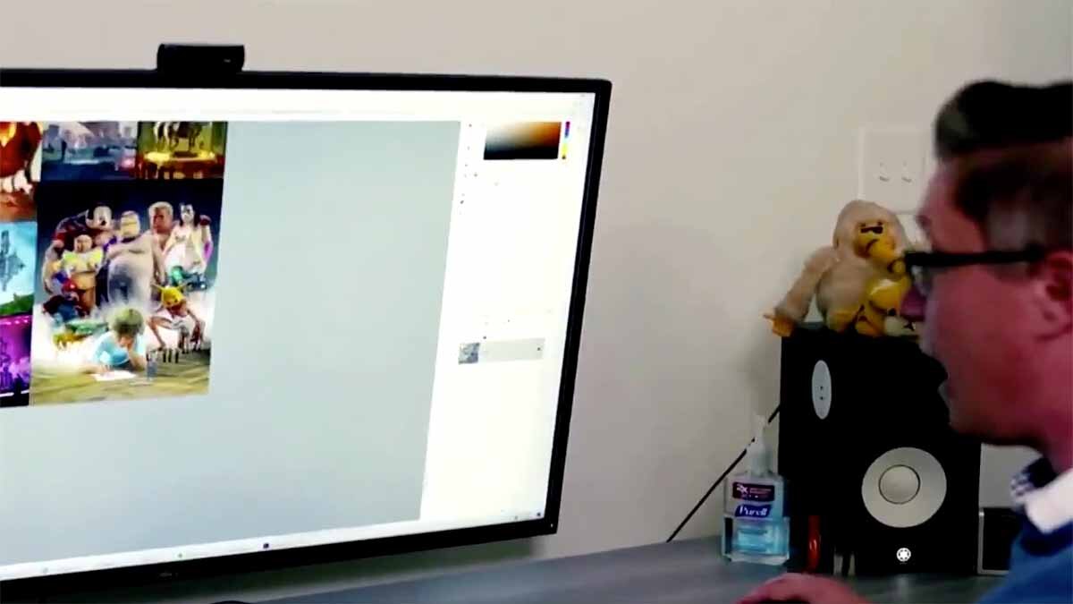 How a 10 second video clip sold for 48 Crores 