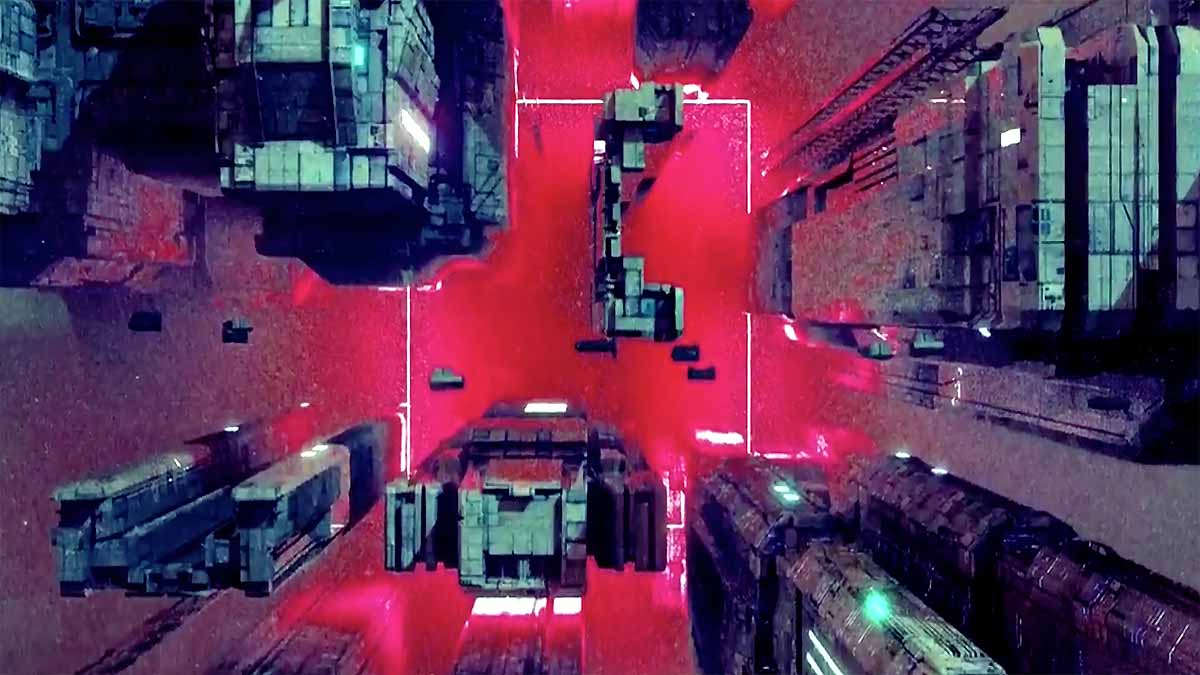 How a 10 second video clip sold for 48 Crores 