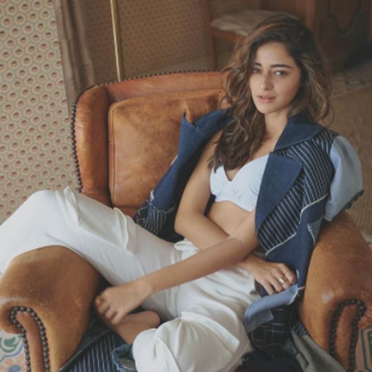 अनन्या पांडे