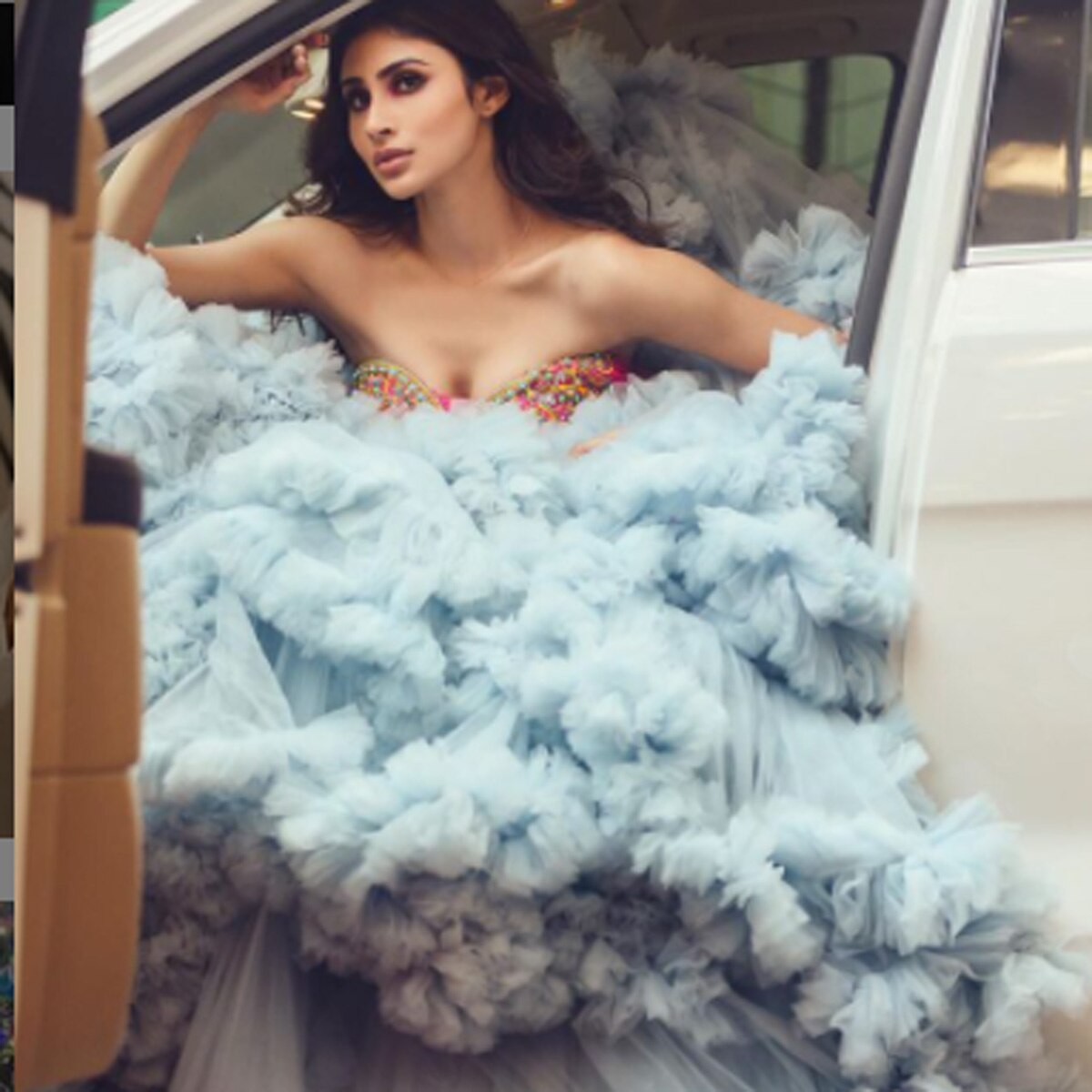 मौनी रॉय