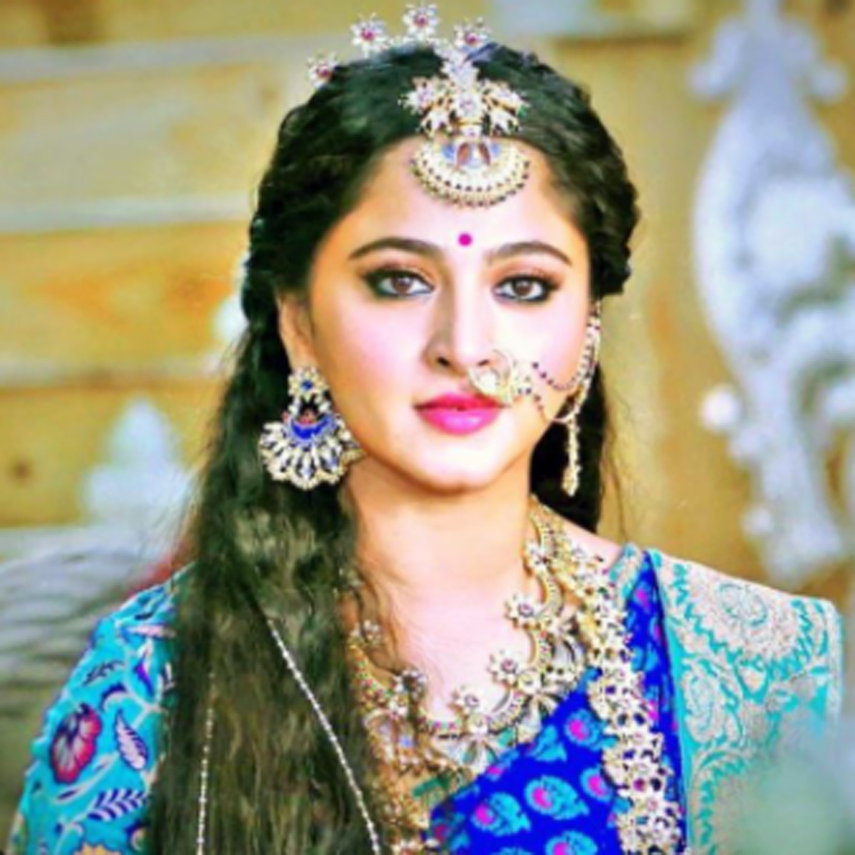 अनुष्का शेट्टी