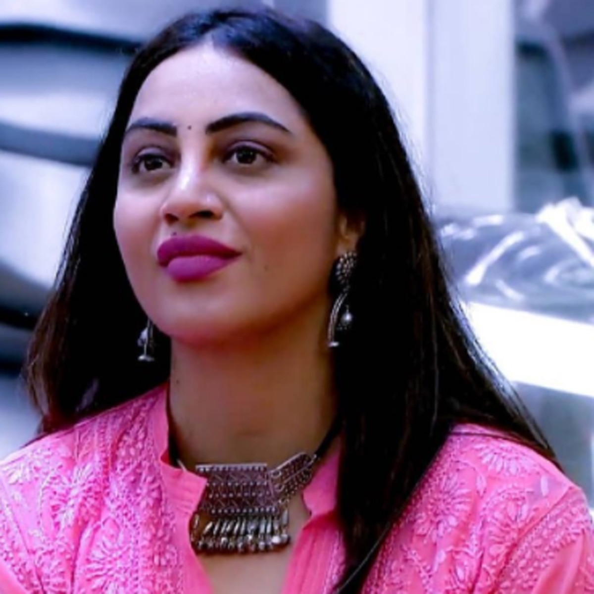 अर्शी खान 