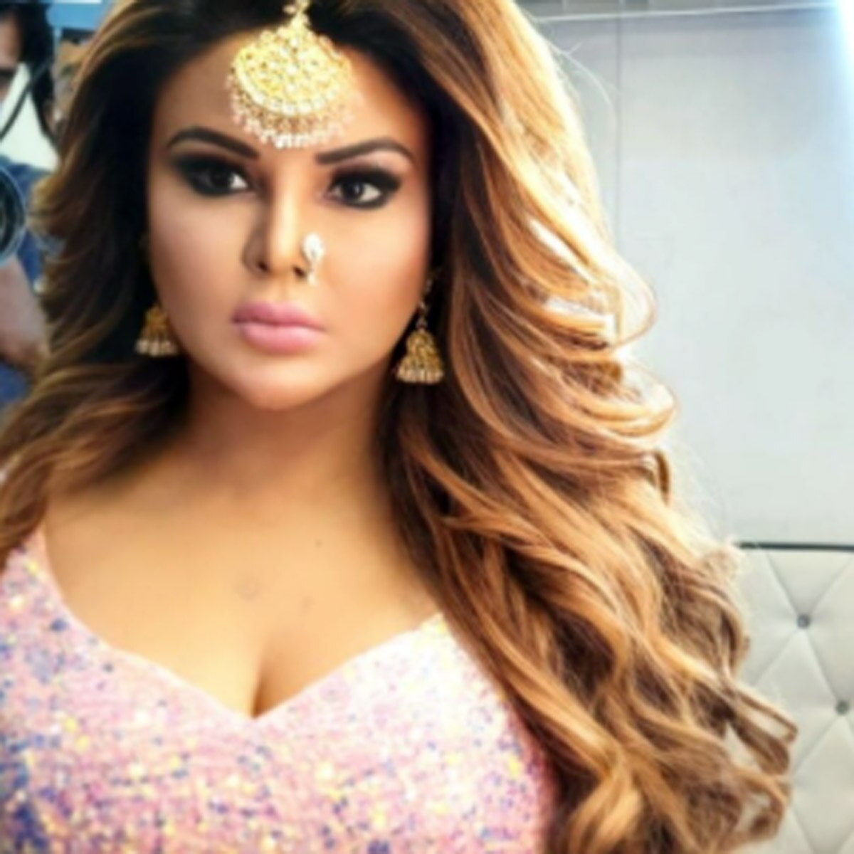 राखी सांवत 