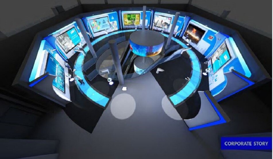  दुबई एक्सपो 2020