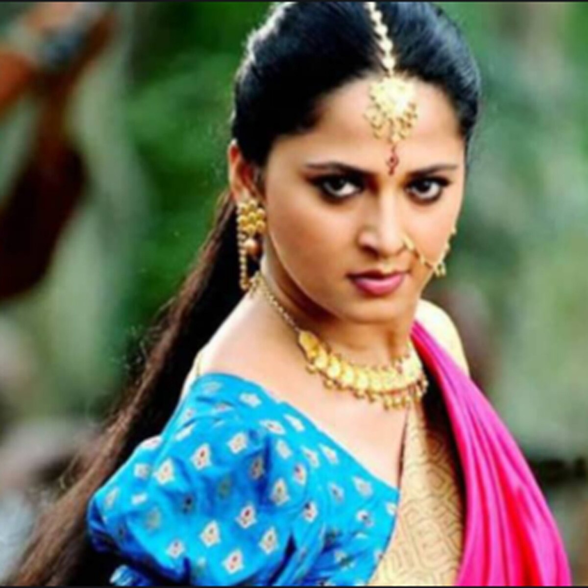 अनुष्का शेट्टी